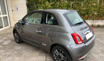
									Fiat 500 1.2 69cv Lounge pieno								