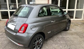 
									Fiat 500 1.2 69cv Lounge pieno								