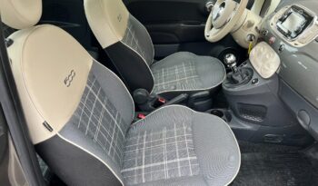 
									Fiat 500 1.2 69cv Lounge pieno								