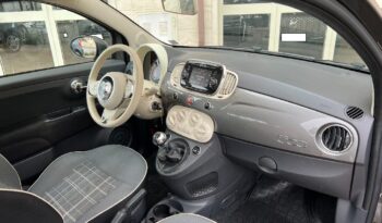 
									Fiat 500 1.2 69cv Lounge pieno								