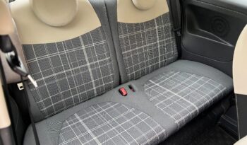
									Fiat 500 1.2 69cv Lounge pieno								
