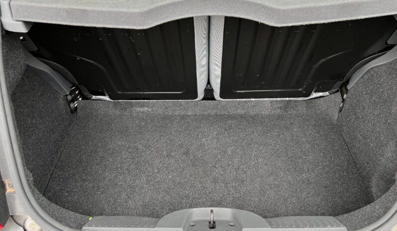 
								Fiat 500 1.2 69cv Lounge pieno									