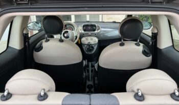
									Fiat 500 1.2 69cv Lounge pieno								