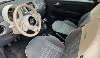 
									Fiat 500 1.2 69cv Lounge pieno								