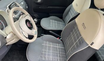 
									Fiat 500 1.2 69cv Lounge pieno								