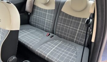 
									Fiat 500 1.2 69cv Lounge pieno								