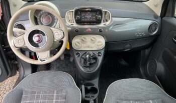 
									Fiat 500 1.2 69cv Lounge pieno								