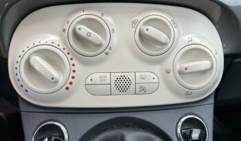 
									Fiat 500 1.2 69cv Lounge pieno								