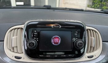 
									Fiat 500 1.2 69cv Lounge pieno								
