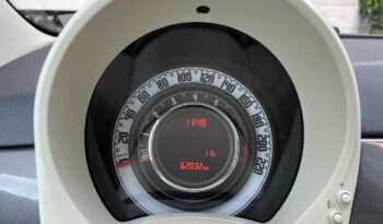 
									Fiat 500 1.2 69cv Lounge pieno								
