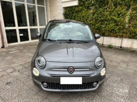 Fiat 500 1.2 69cv Lounge