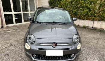 Fiat 500 1.2 69cv Lounge