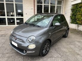 Fiat 500 1.2 69cv Lounge