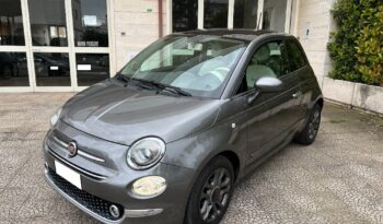 Fiat 500 1.2 69cv Lounge