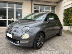 Fiat 500 1.2 69cv Lounge