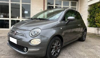 Fiat 500 1.2 69cv Lounge
