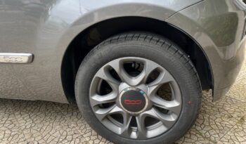 
									Fiat 500 1.2 69cv Lounge pieno								