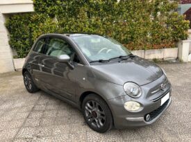Fiat 500 1.2 69cv Lounge
