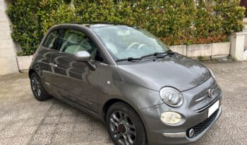 Fiat 500 1.2 69cv Lounge