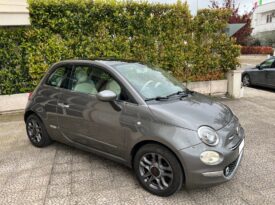 Fiat 500 1.2 69cv Lounge