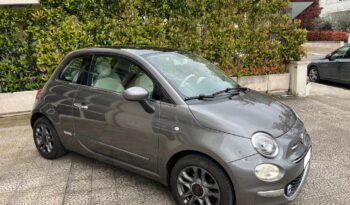 Fiat 500 1.2 69cv Lounge