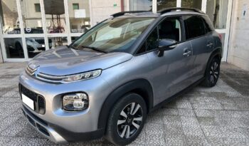 Citroen C3 Aircross BlueHDi 110 S&S Shine