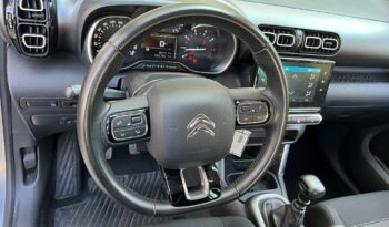 
									Citroen C3 Aircross BlueHDi 110 S&S Shine pieno								