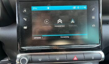 
									Citroen C3 Aircross BlueHDi 110 S&S Shine pieno								