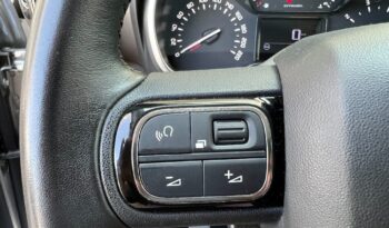 
									Citroen C3 Aircross BlueHDi 110 S&S Shine pieno								