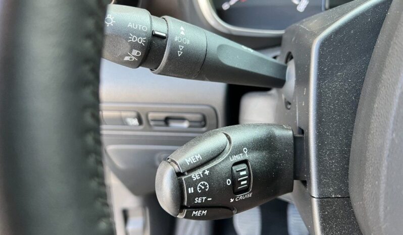 
								Citroen C3 Aircross BlueHDi 110 S&S Shine pieno									