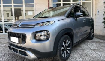 Citroen C3 Aircross BlueHDi 110 S&S Shine