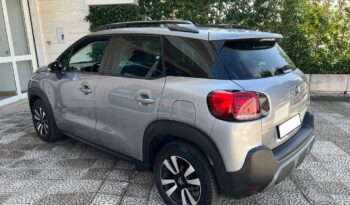 
									Citroen C3 Aircross BlueHDi 110 S&S Shine pieno								