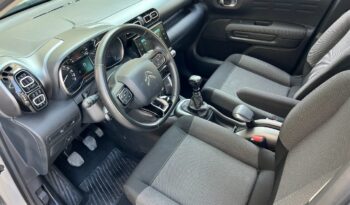 
									Citroen C3 Aircross BlueHDi 110 S&S Shine pieno								