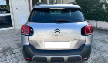 
									Citroen C3 Aircross BlueHDi 110 S&S Shine pieno								