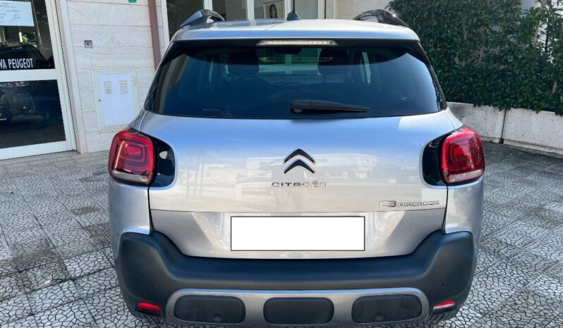 
								Citroen C3 Aircross BlueHDi 110 S&S Shine pieno									