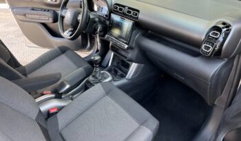 
									Citroen C3 Aircross BlueHDi 110 S&S Shine pieno								