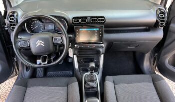 
									Citroen C3 Aircross BlueHDi 110 S&S Shine pieno								