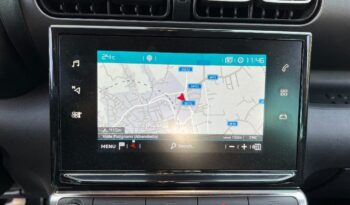 
									Citroen C3 Aircross BlueHDi 110 S&S Shine pieno								