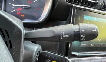 
									Citroen C3 Aircross BlueHDi 110 S&S Shine pieno								