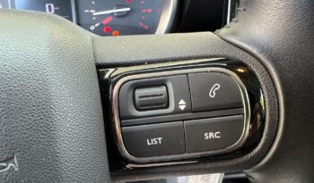 
									Citroen C3 Aircross BlueHDi 110 S&S Shine pieno								