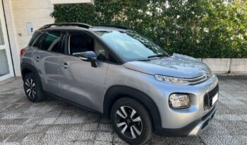 Citroen C3 Aircross BlueHDi 110 S&S Shine