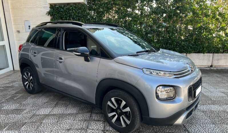 
								Citroen C3 Aircross BlueHDi 110 S&S Shine pieno									