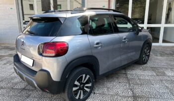 
									Citroen C3 Aircross BlueHDi 110 S&S Shine pieno								