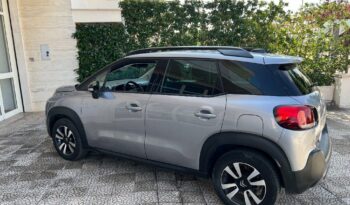 
									Citroen C3 Aircross BlueHDi 110 S&S Shine pieno								