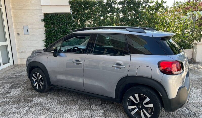
								Citroen C3 Aircross BlueHDi 110 S&S Shine pieno									