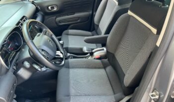 
									Citroen C3 Aircross BlueHDi 110 S&S Shine pieno								
