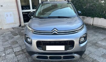 Citroen C3 Aircross BlueHDi 110 S&S Shine