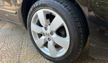 
									Nissan Note 1.6 16V Matic pieno								