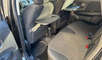 
									Nissan Note 1.6 16V Matic pieno								