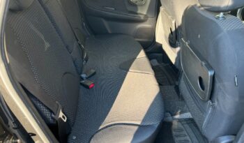 
									Nissan Note 1.6 16V Matic pieno								